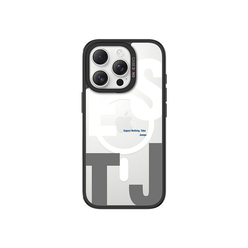 CASEBANG - MBTI Series Phone Cover