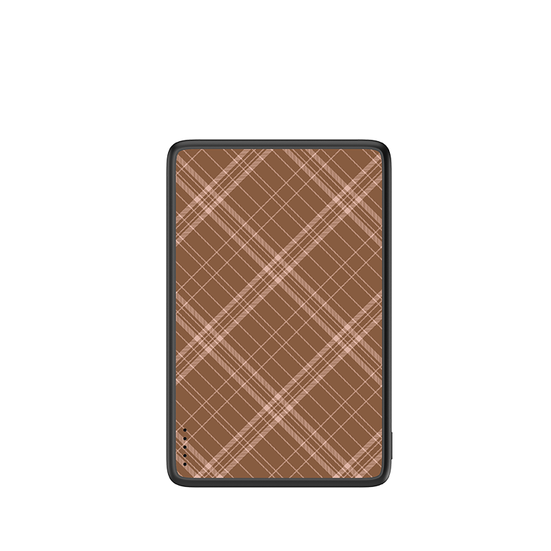 CASEBANG - Magsafe Power Bank - Tartans Series