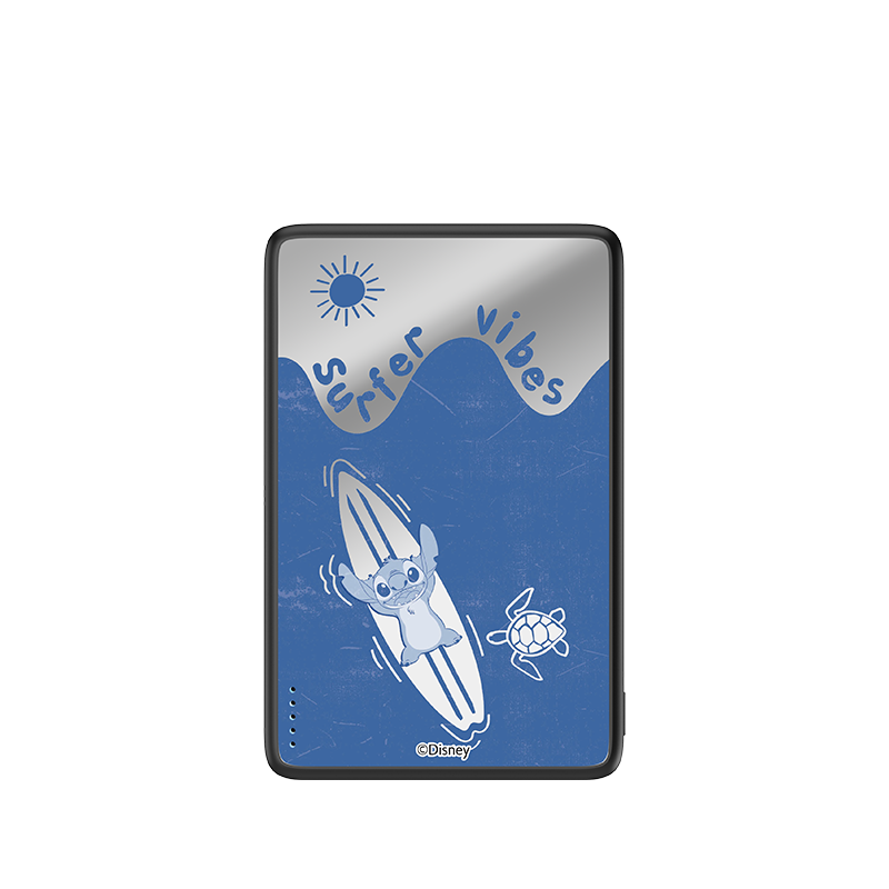CASEBANG - Magsafe Power Bank - Stitch 2.0 Series