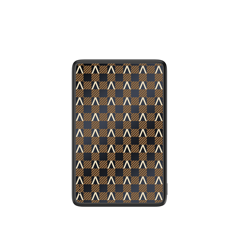 CASEBANG - Magsafe Power Bank - Tartans Series