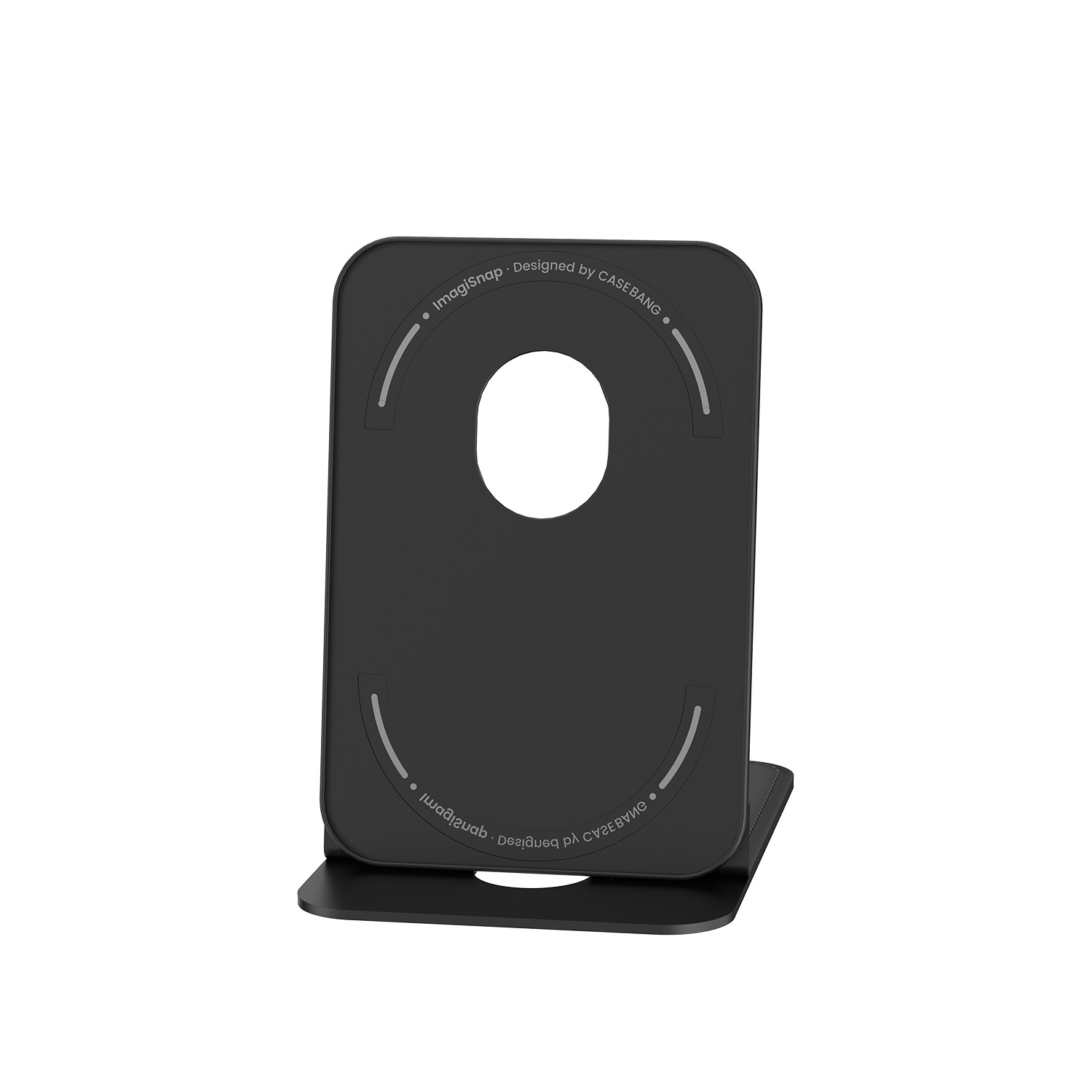 MagSafe Phone Wallet Stand