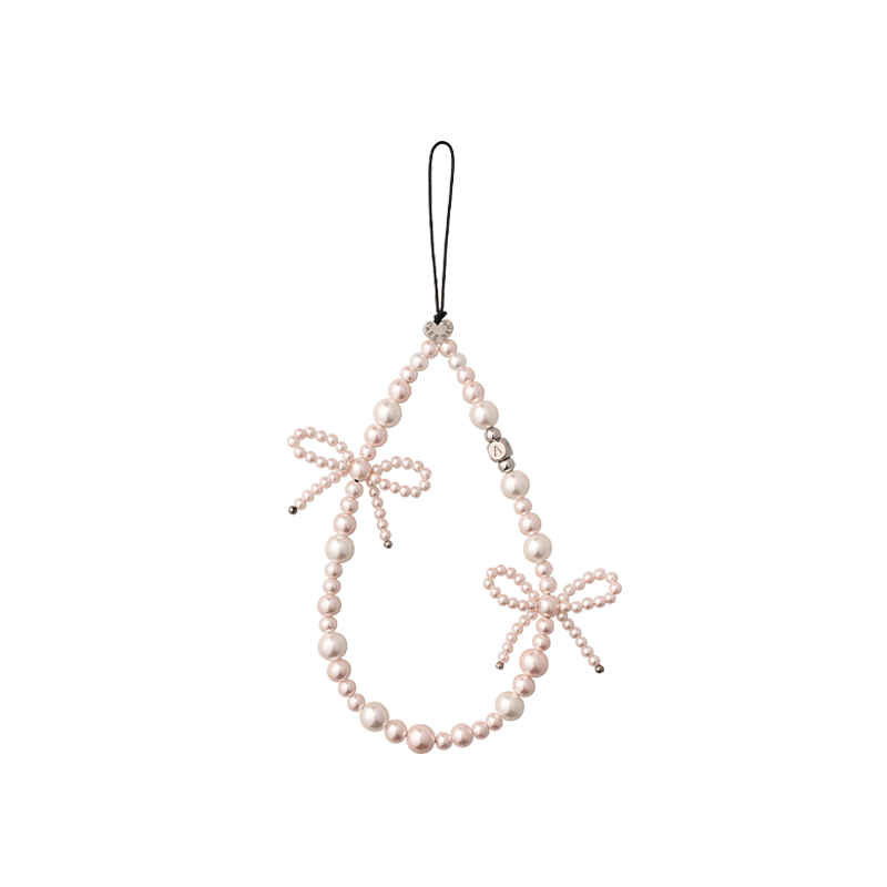 CASEBANG Wrist Strap Bow