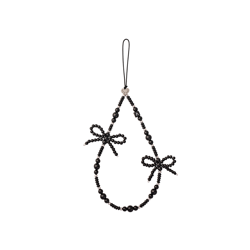 CASEBANG Wrist Strap Bow