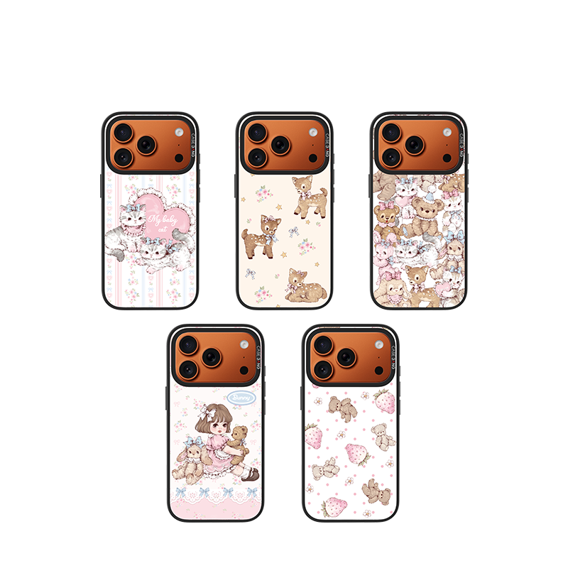 CASEBANG - Sweet Dreams Series Phone Cover