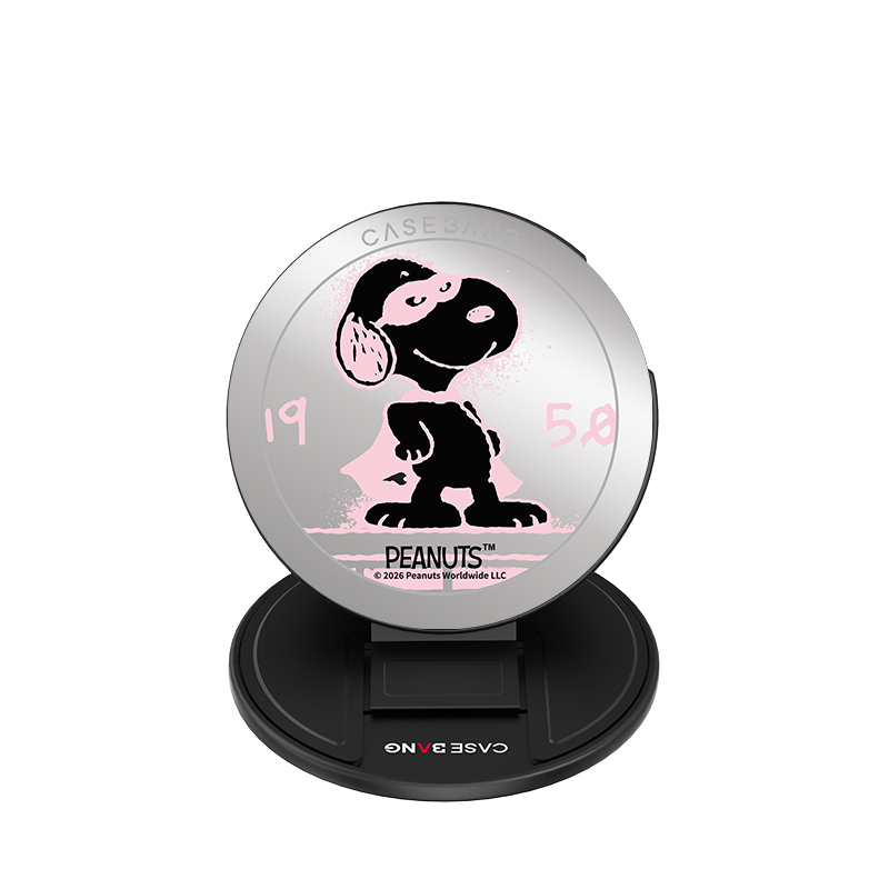 CASEBANG - Snoopy 3.0 Series Grip Stand Cover