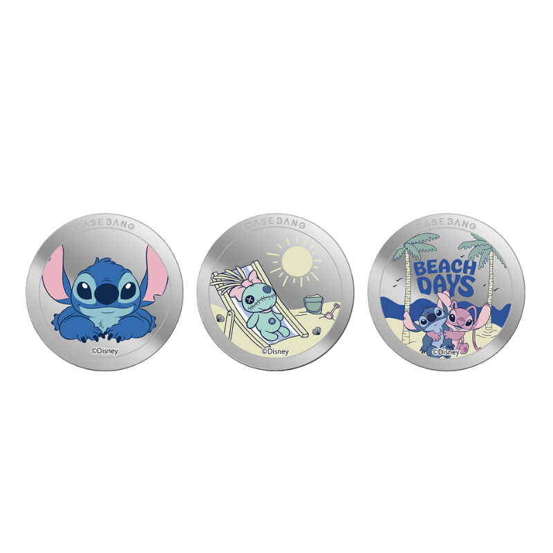 CASEBANG - Stitch 2.0 Series Grip Stand Cover