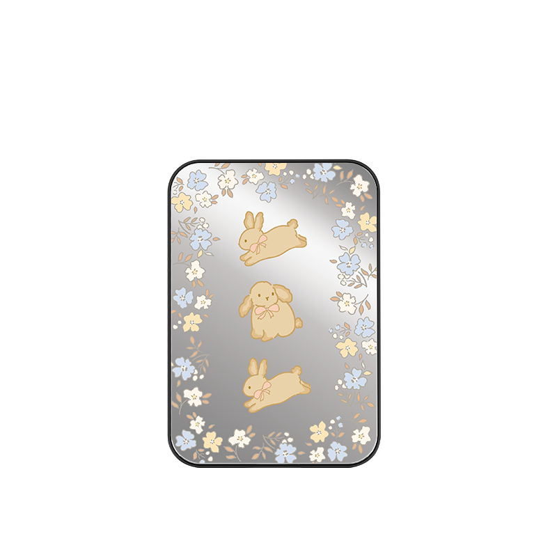 forest rabbit #colour_forest rabbit