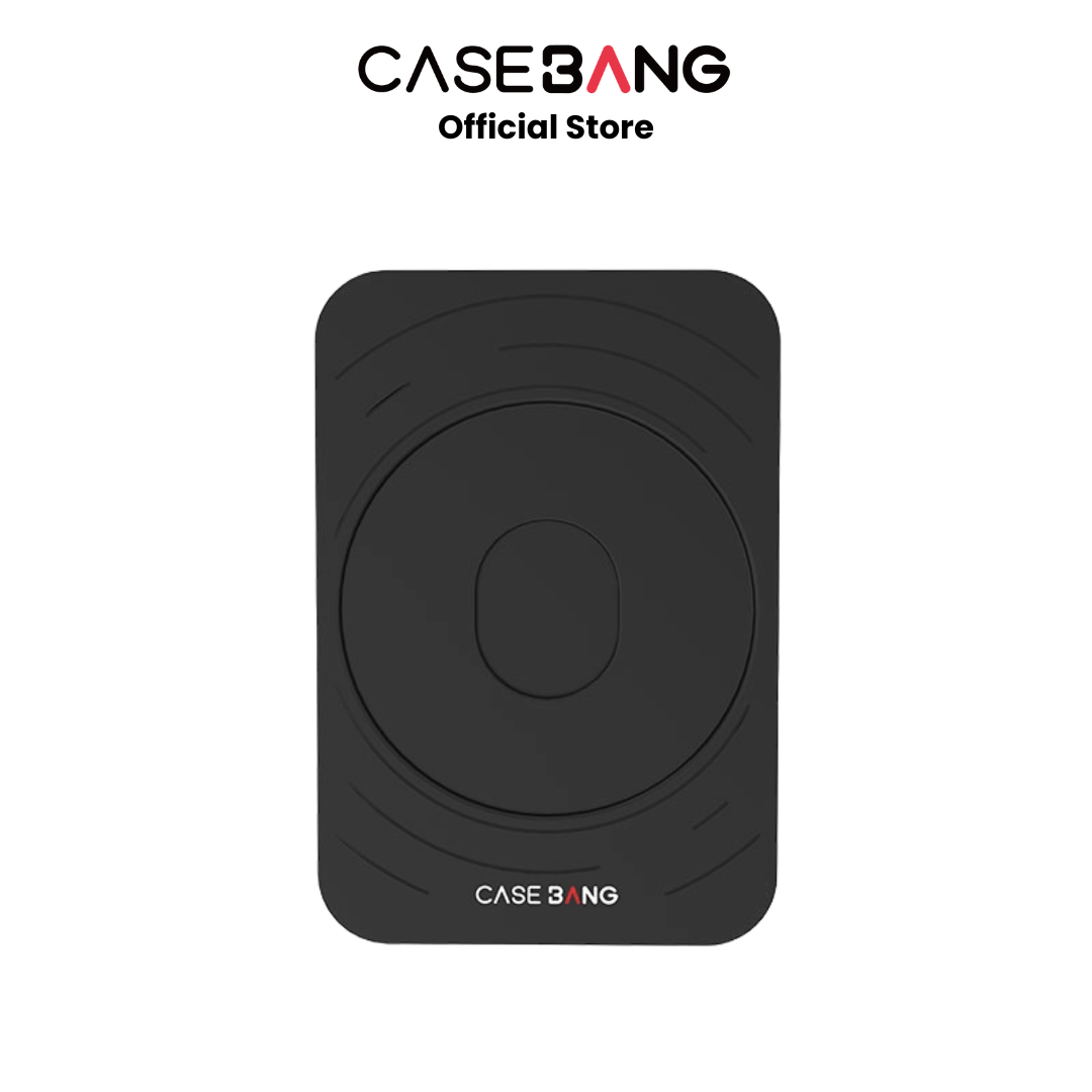 MagSafe Phone Wallet Stand 2.0