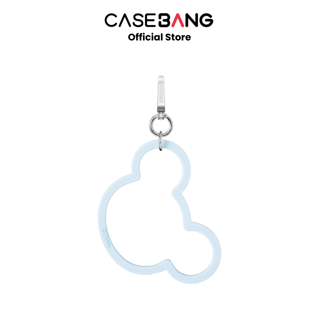 CASEBANG Disney Tsum Tsum Bracelet Wrist Strap