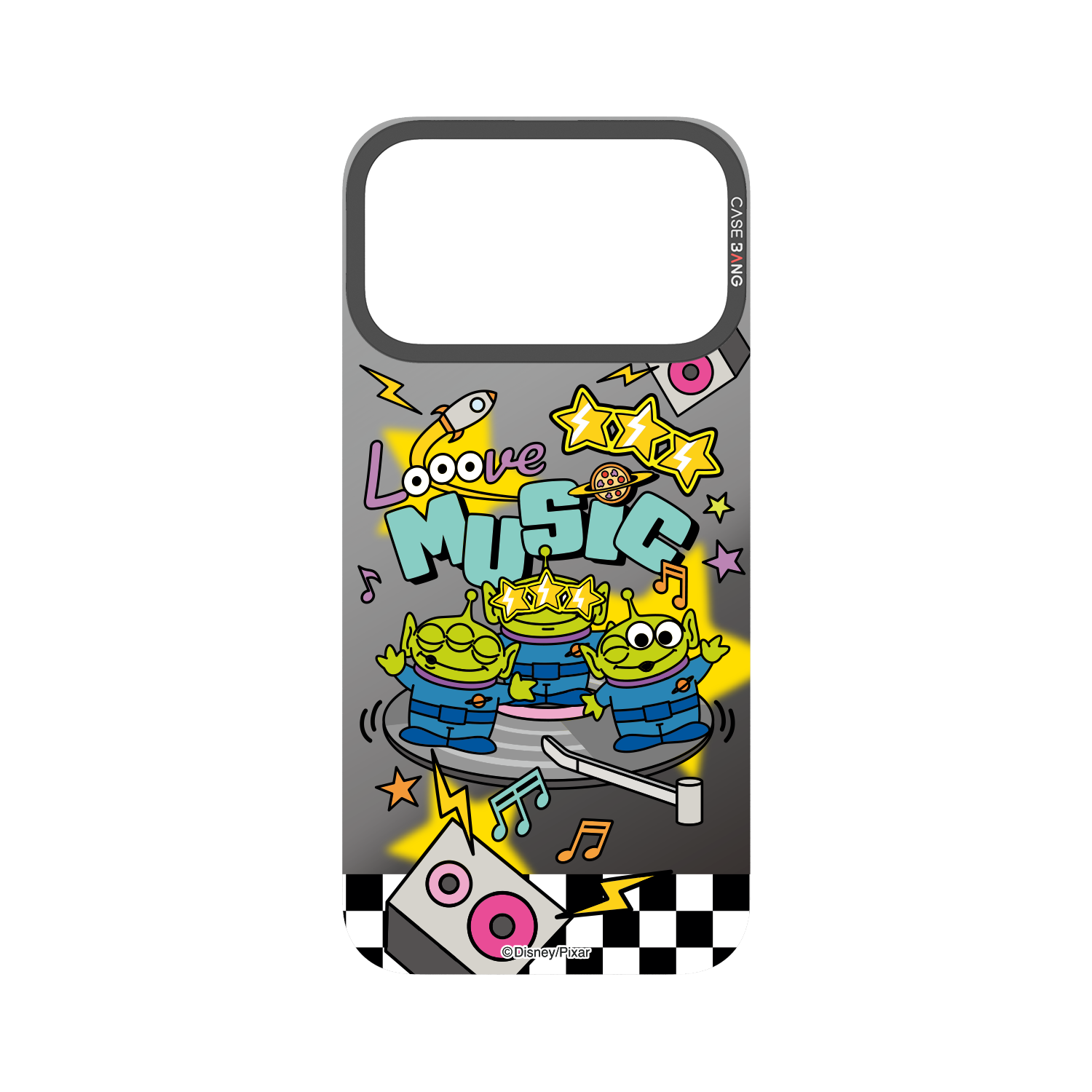 CASEBANG - Toy Story 2.0 Series Phone Cover