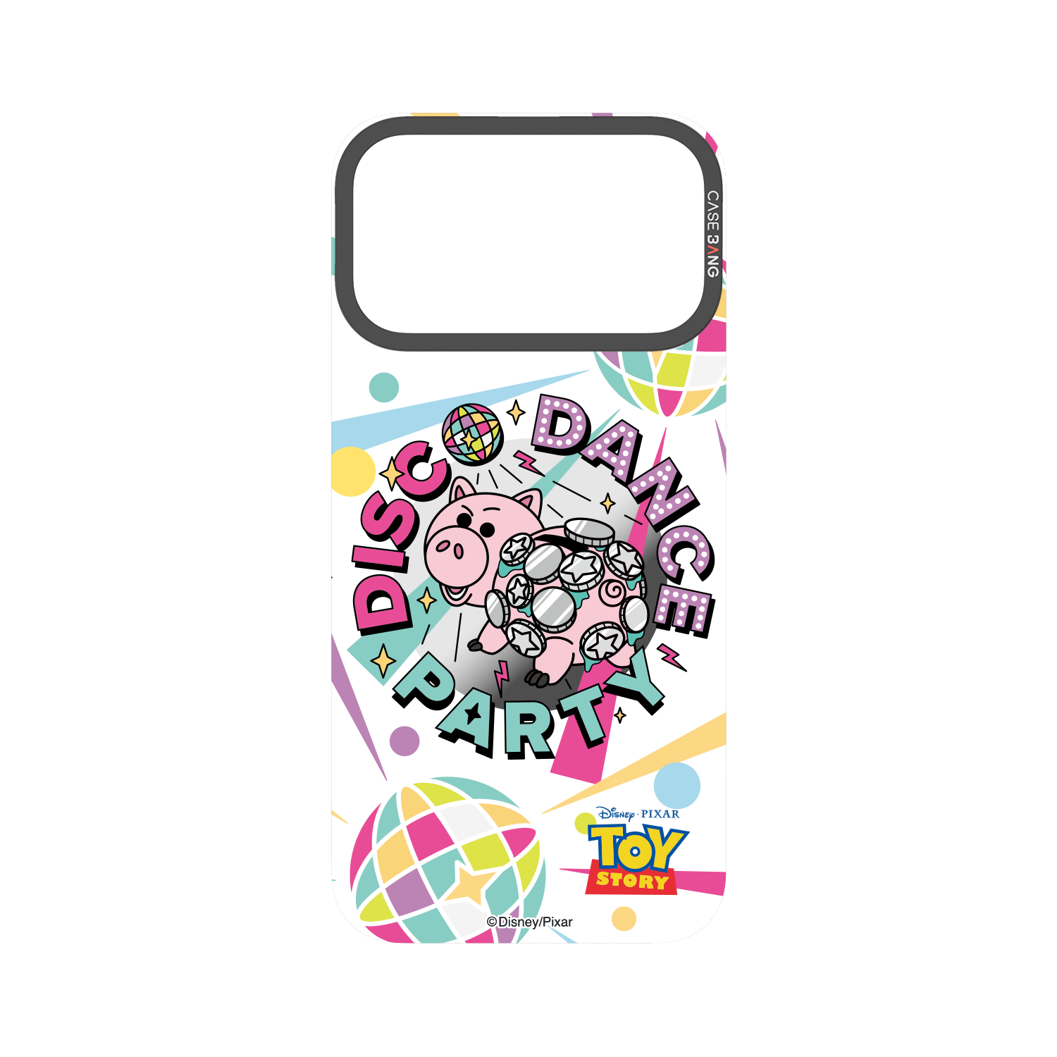 CASEBANG - Toy Story 2.0 Series Phone Cover