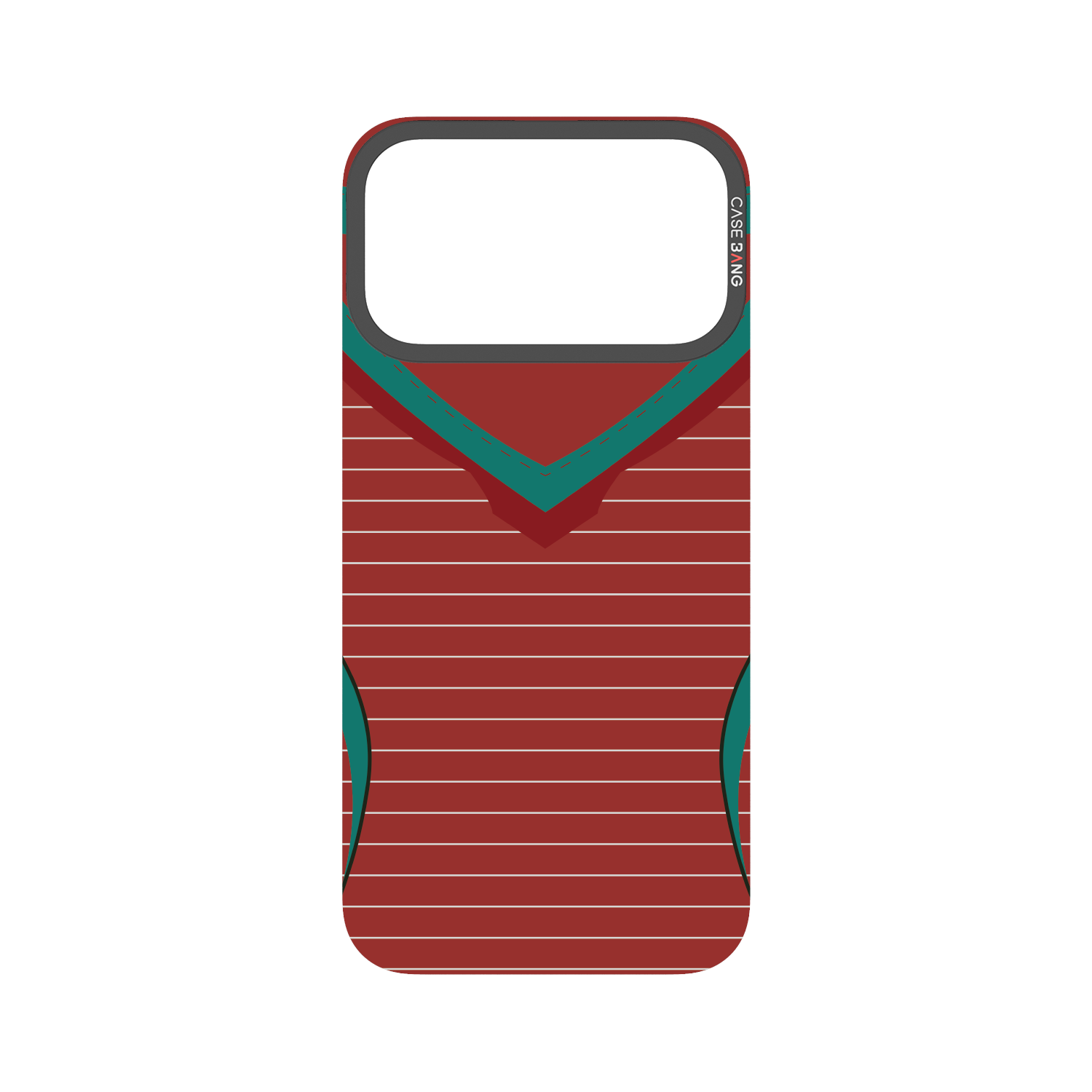 CASEBANG - National Jersey Series Phone Cover