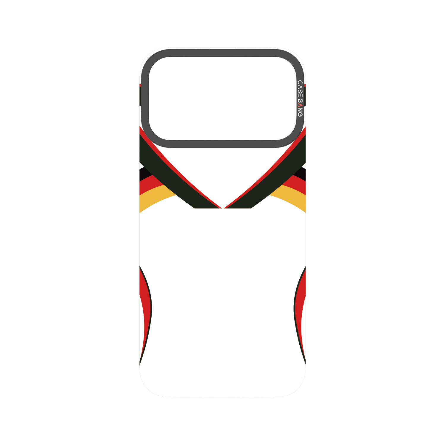 CASEBANG - National Jersey Series Phone Cover