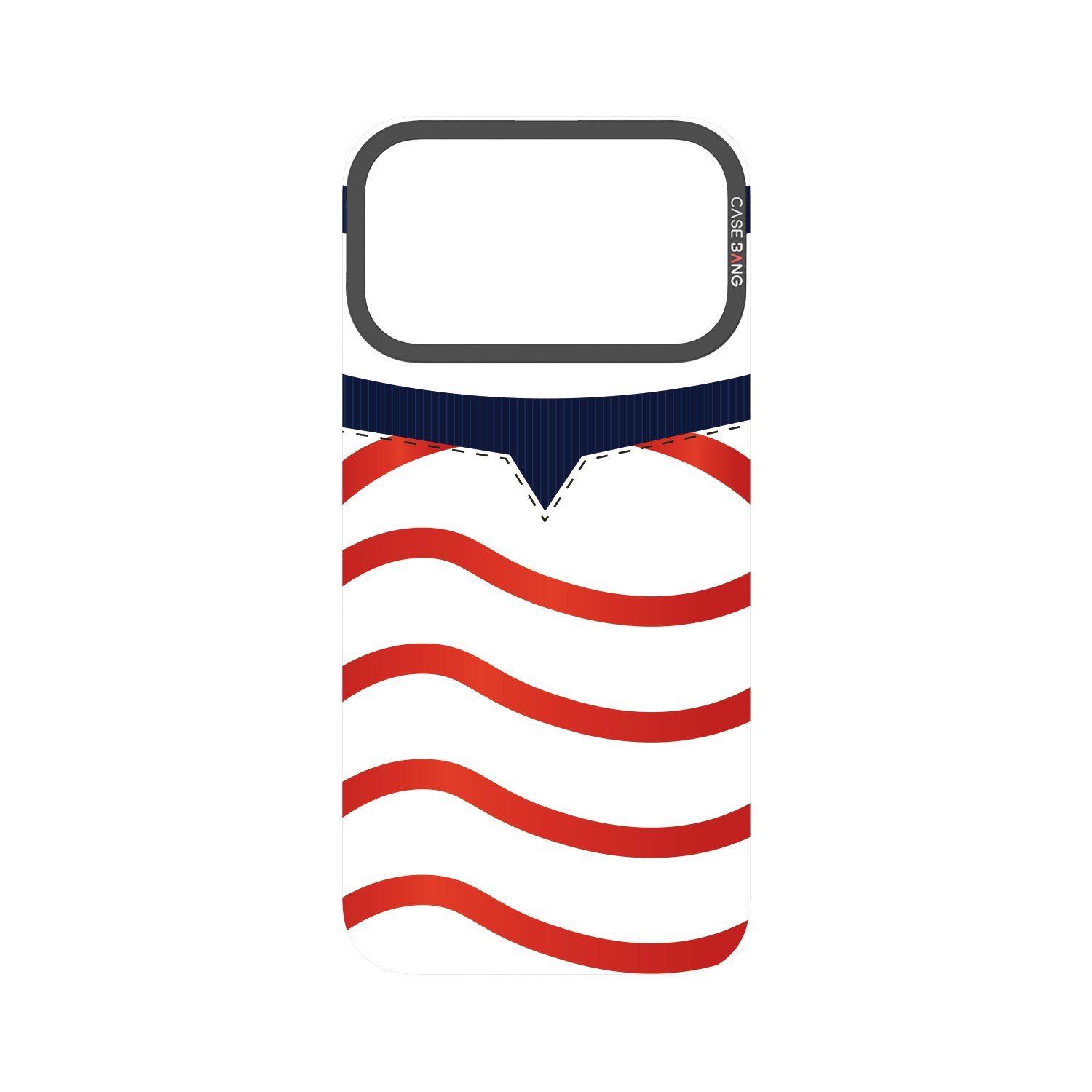 CASEBANG - National Jersey Series Phone Cover