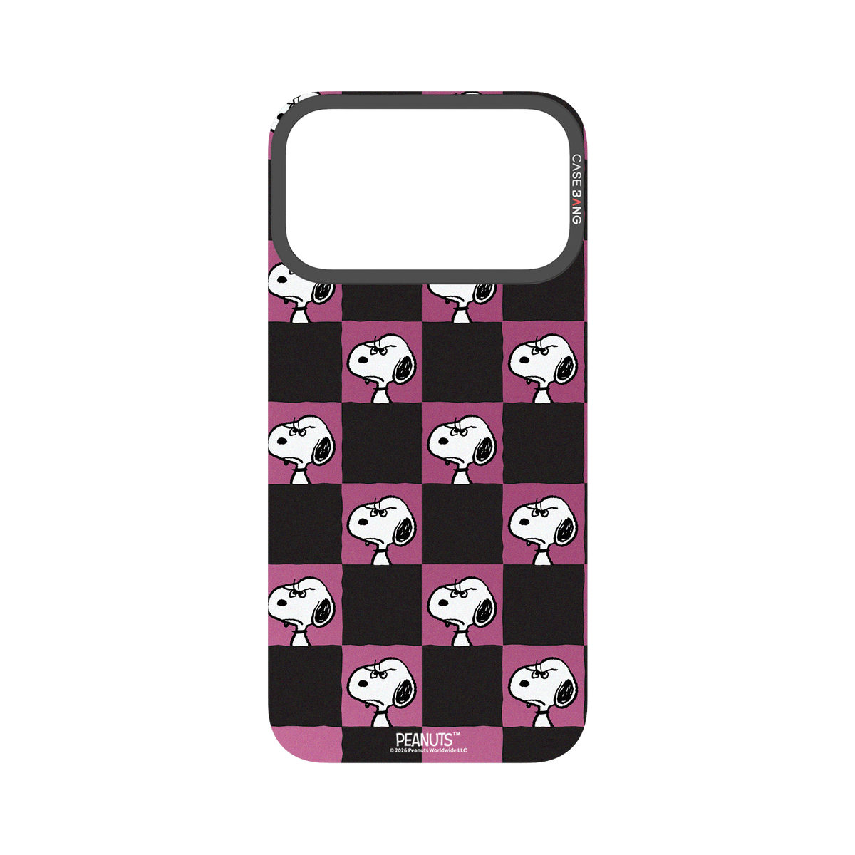 CASEBANG - Snoopy 3.0 Series Phone Cover
