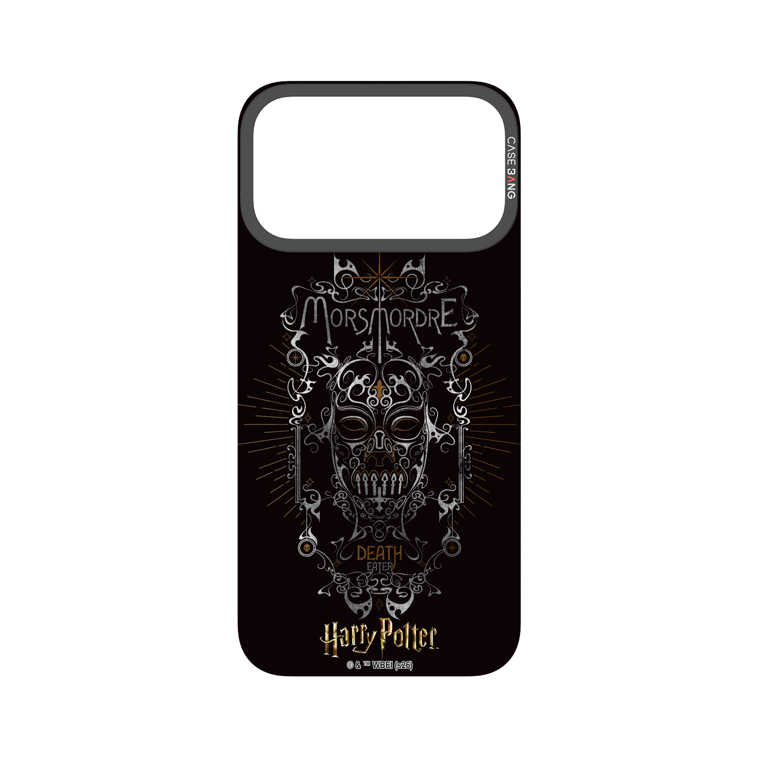 CASEBANG - Harry Potter Series Phone Cover