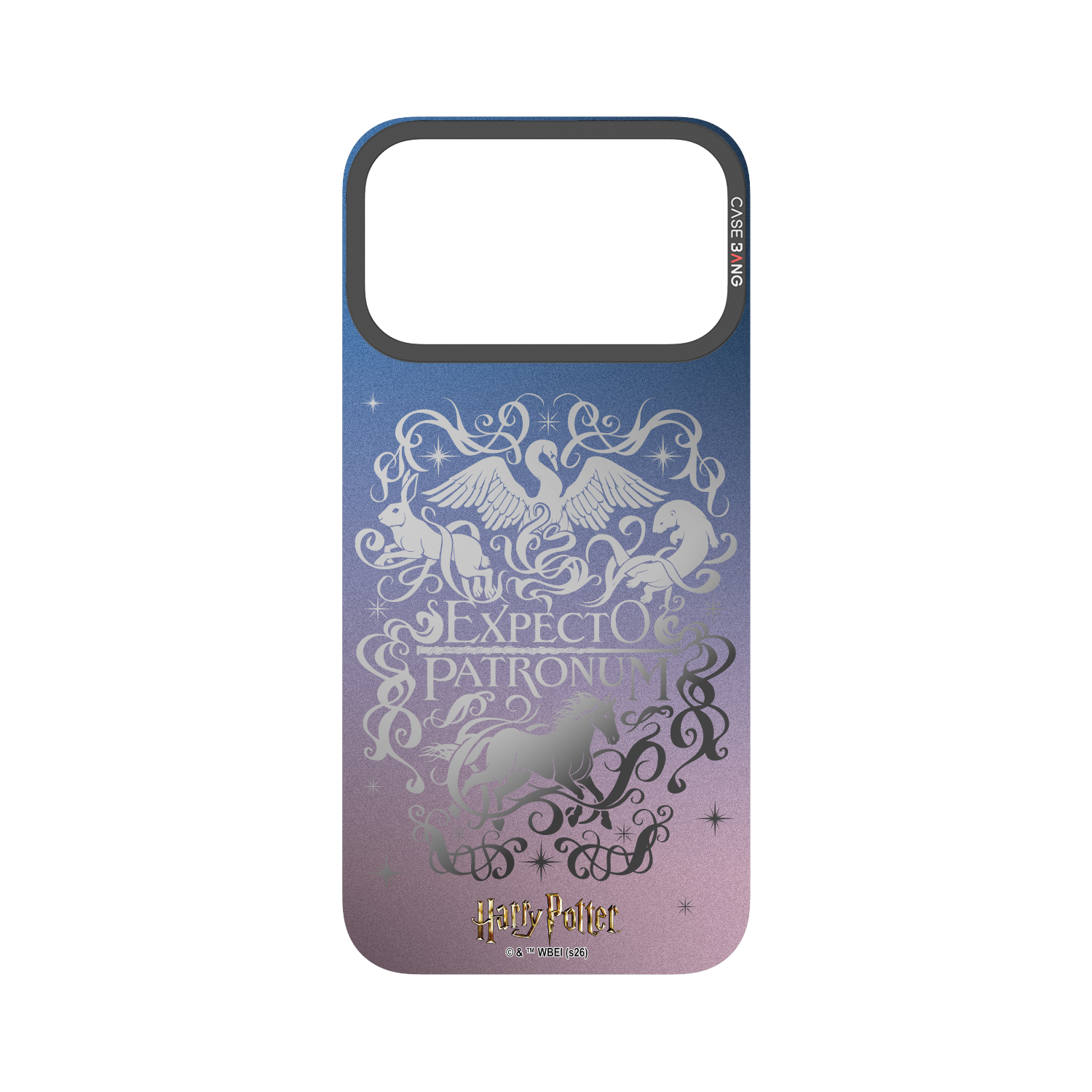 CASEBANG - Harry Potter Series Phone Cover