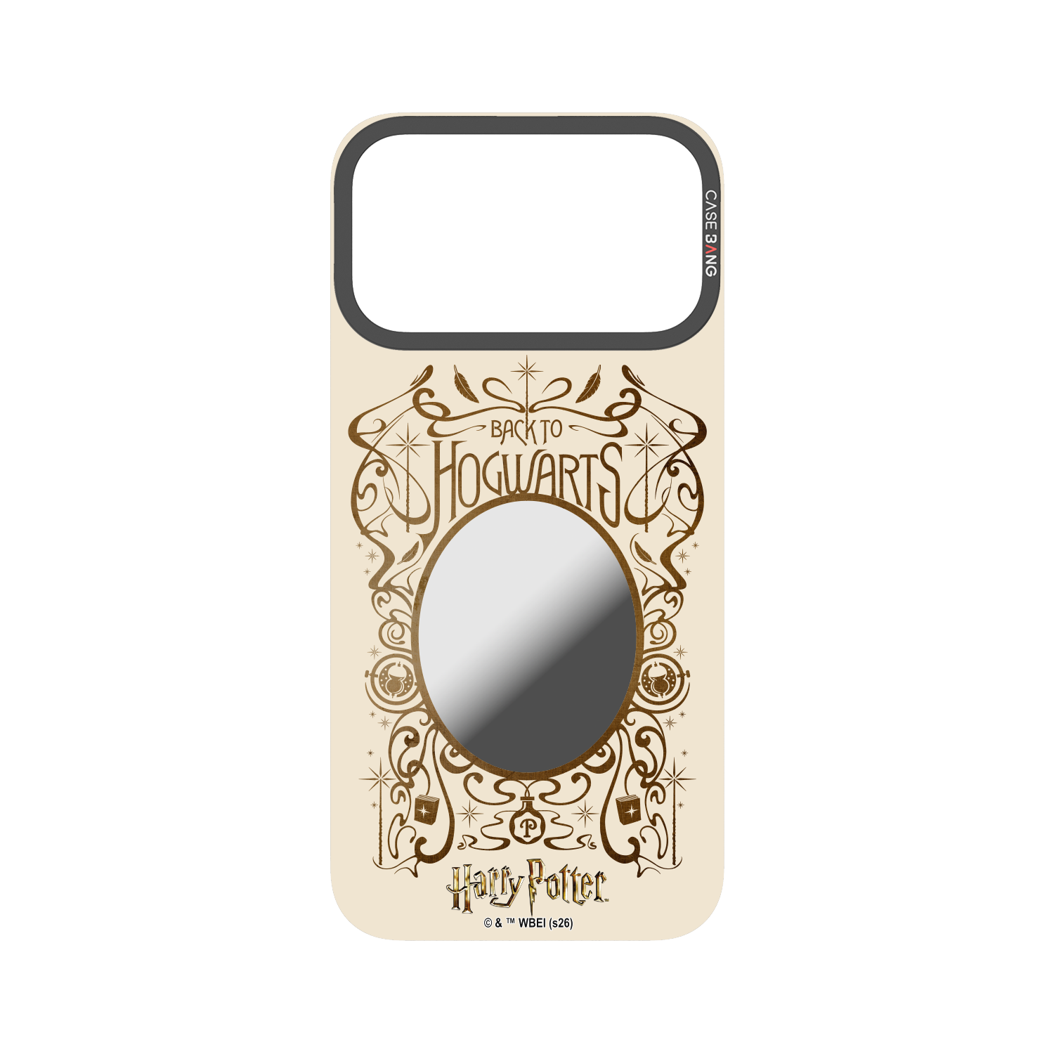 CASEBANG - Harry Potter Series Phone Cover