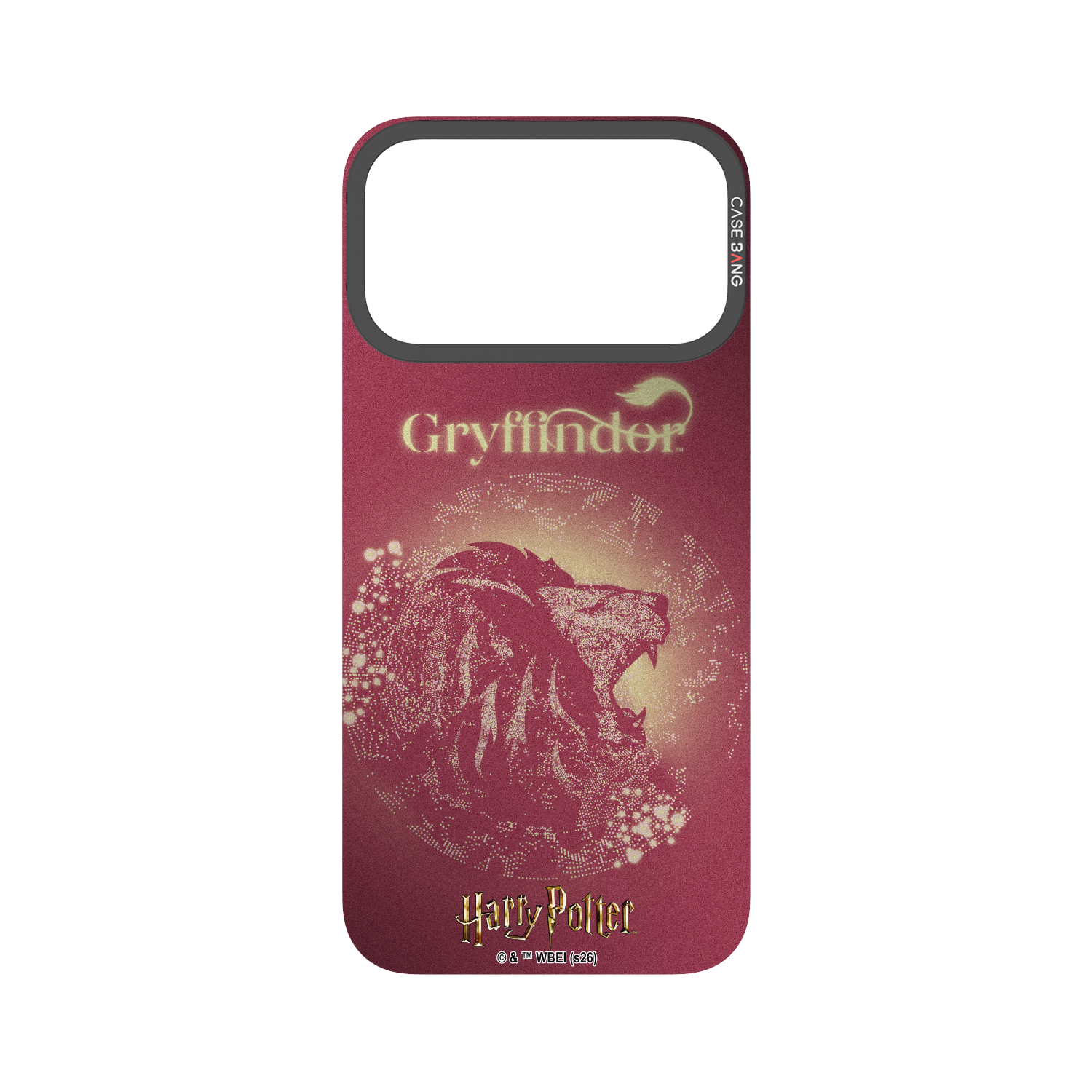 CASEBANG - Harry Potter Series Phone Cover