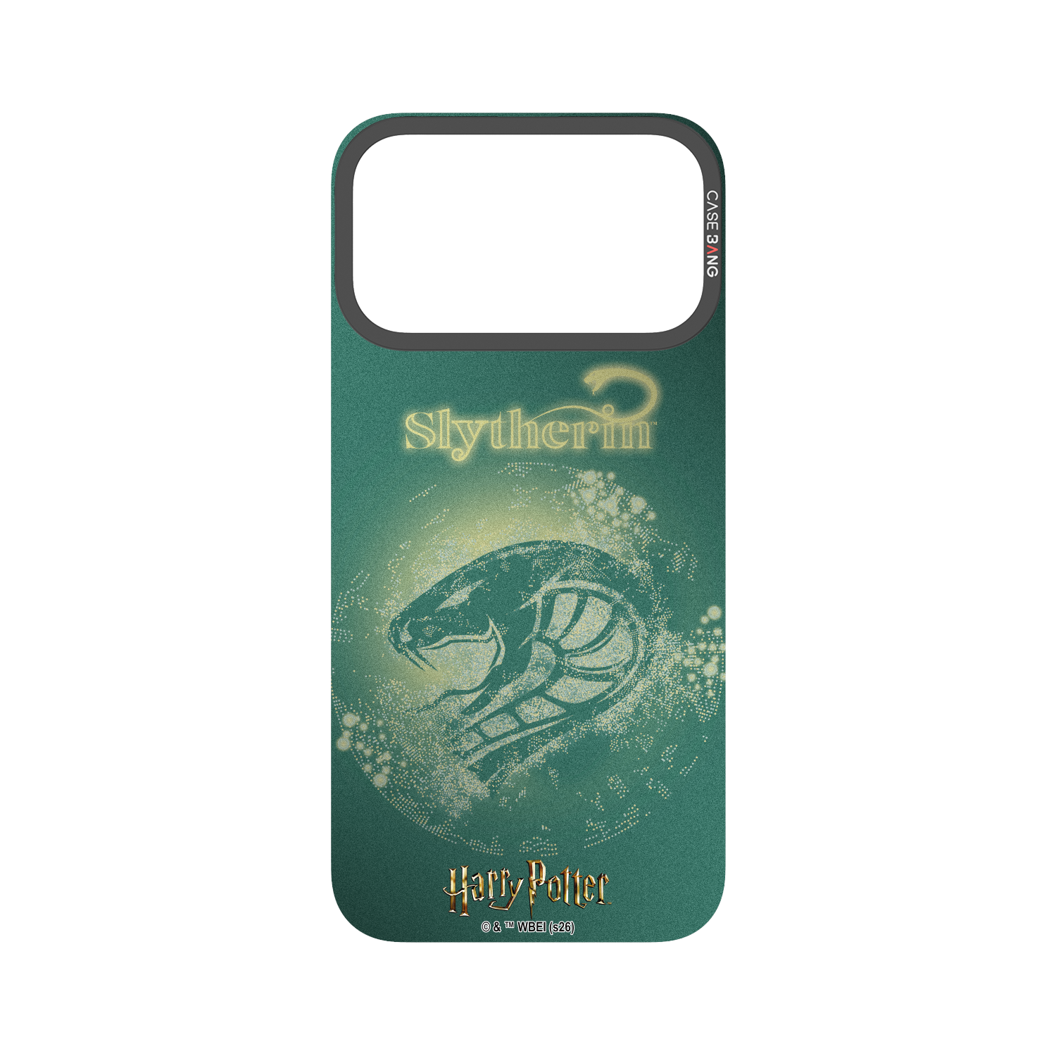 CASEBANG - Harry Potter Series Phone Cover