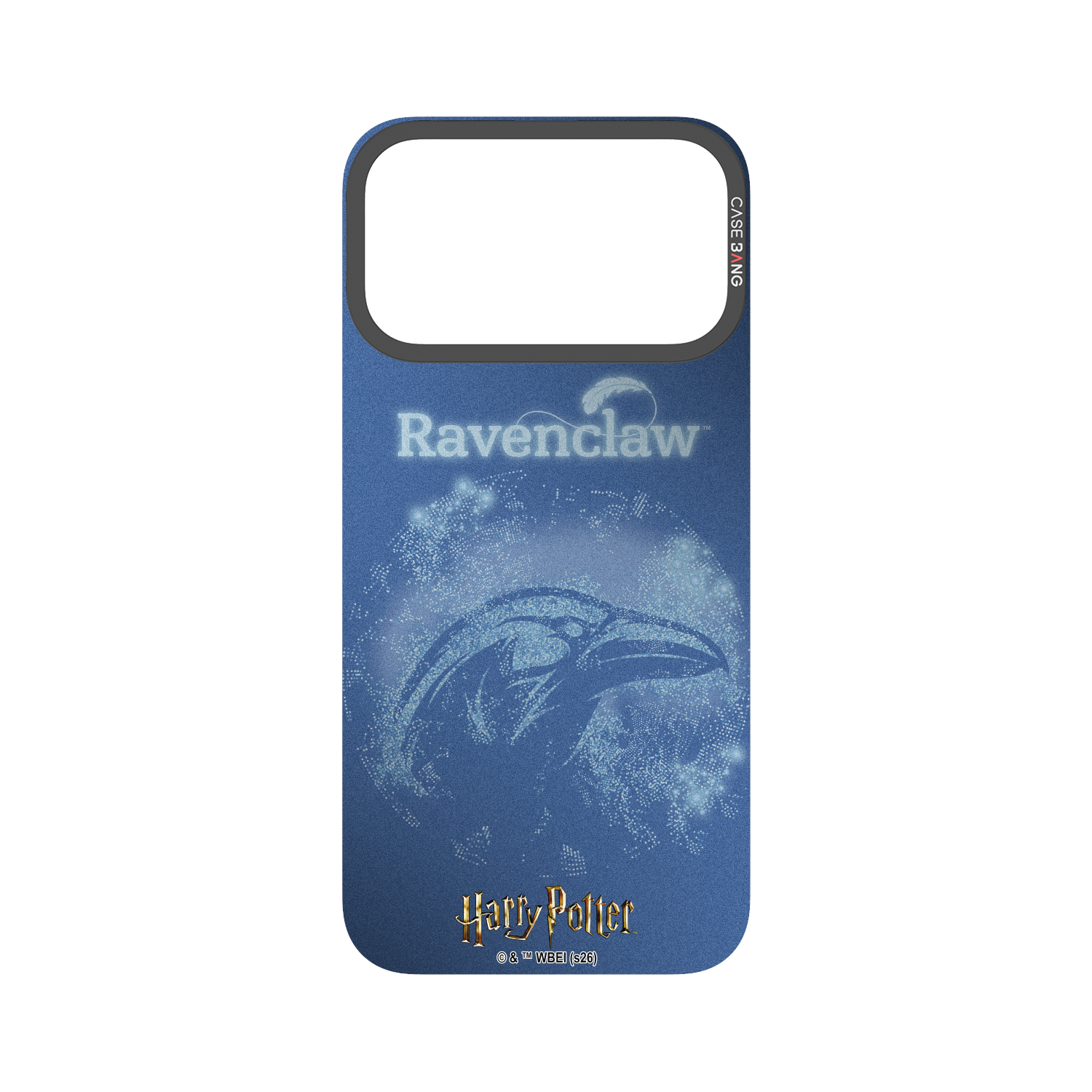 CASEBANG - Harry Potter Series Phone Cover