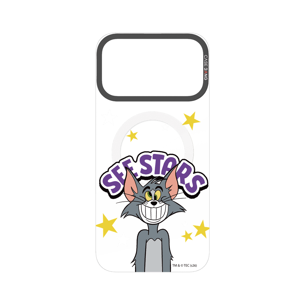 CASEBANG - Tom and Jerry 2.0 Series Phone Cover