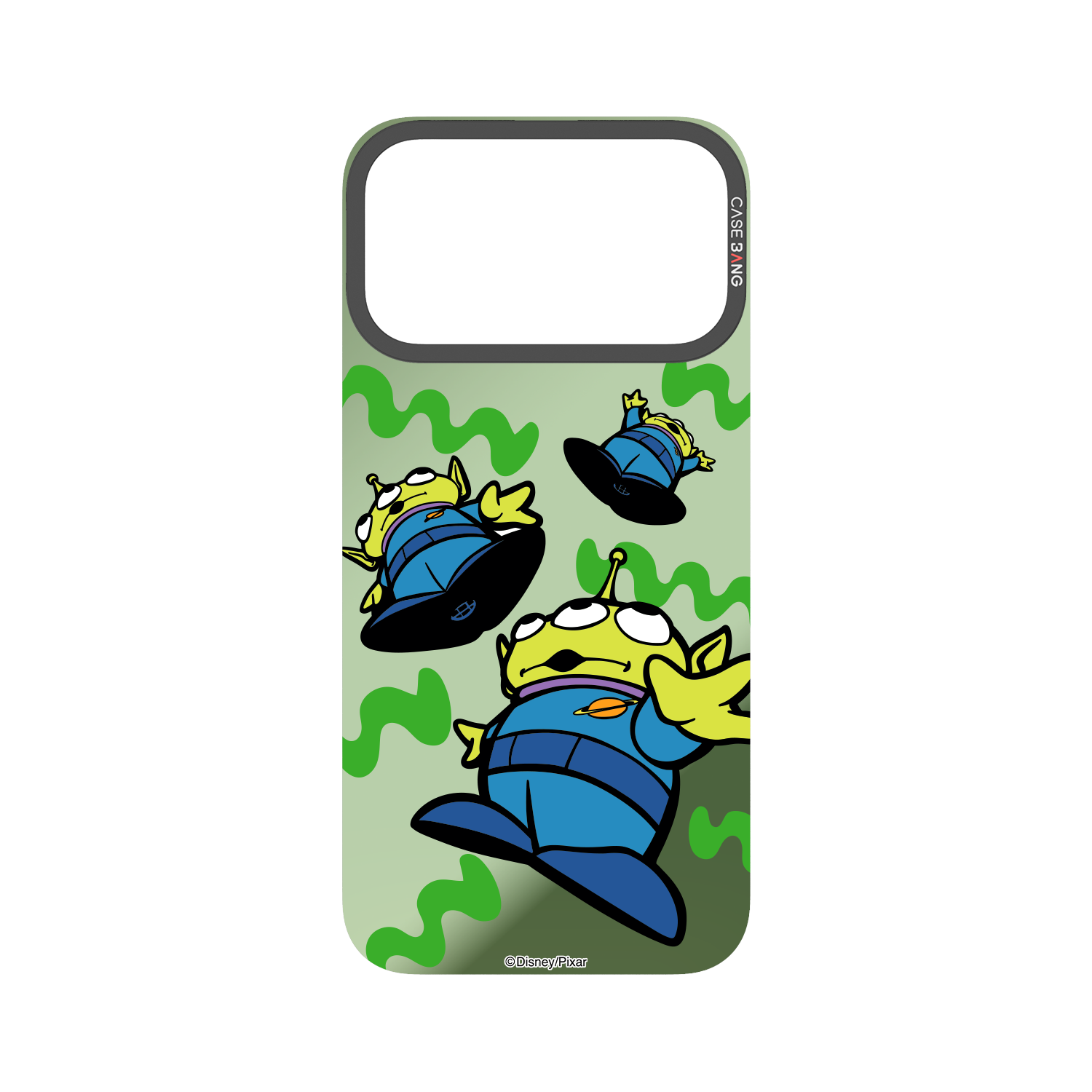 CASEBANG - ToyStory Series Phone Cover