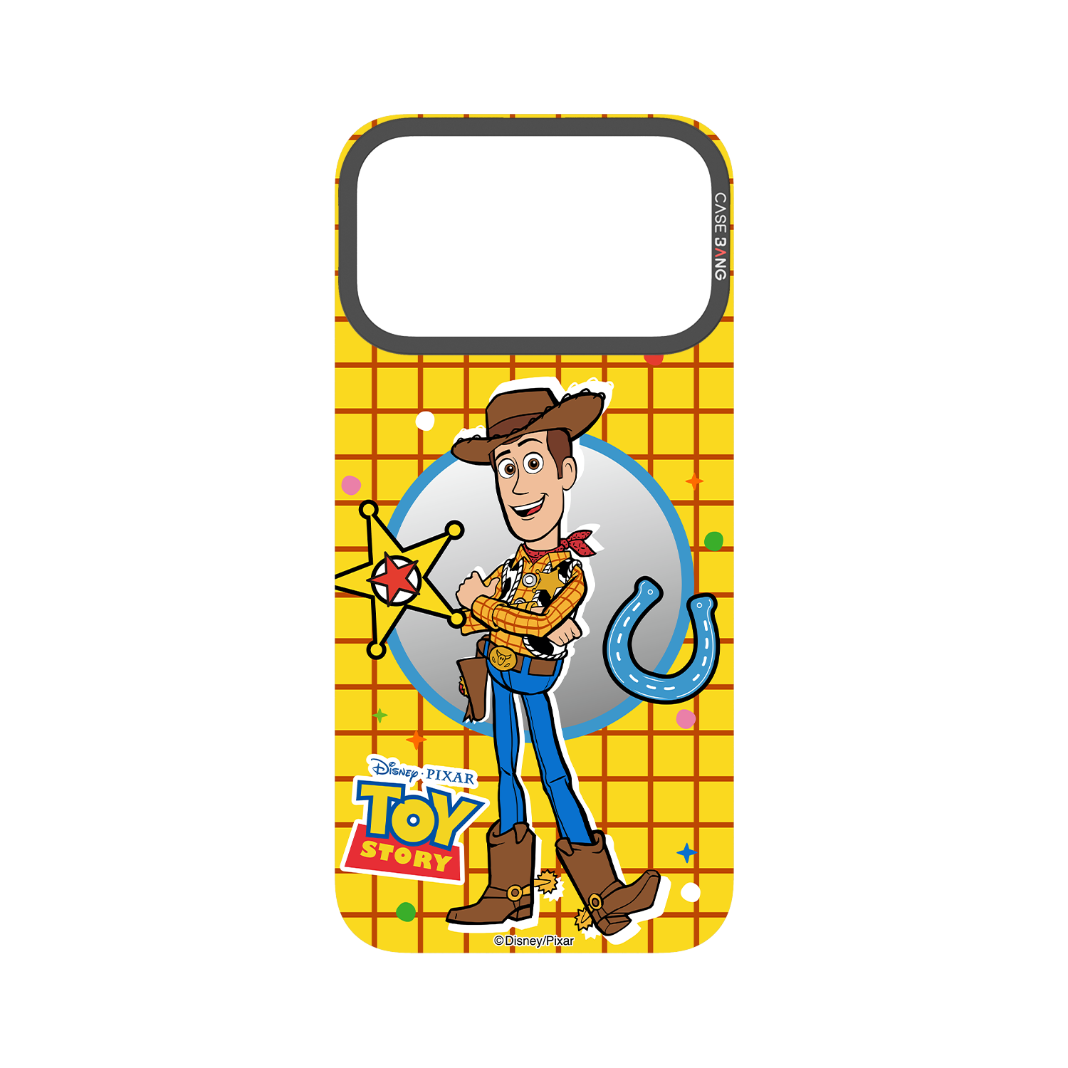 CASEBANG - ToyStory Series Phone Cover