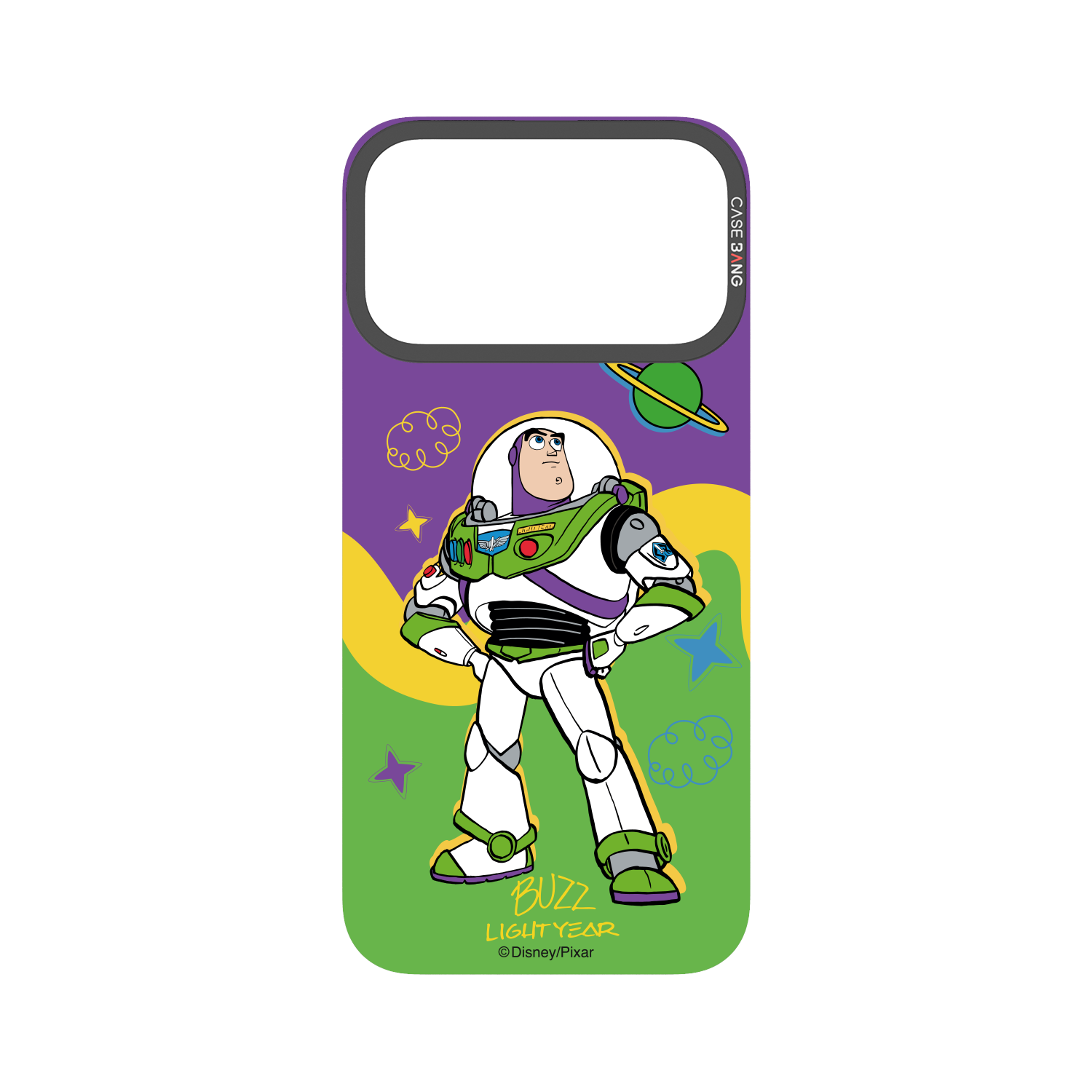 CASEBANG - ToyStory Series Phone Cover