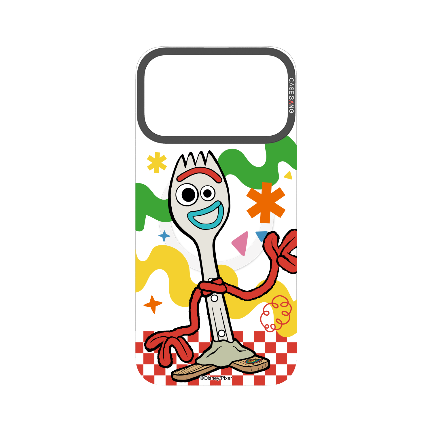 CASEBANG - ToyStory Series Phone Cover