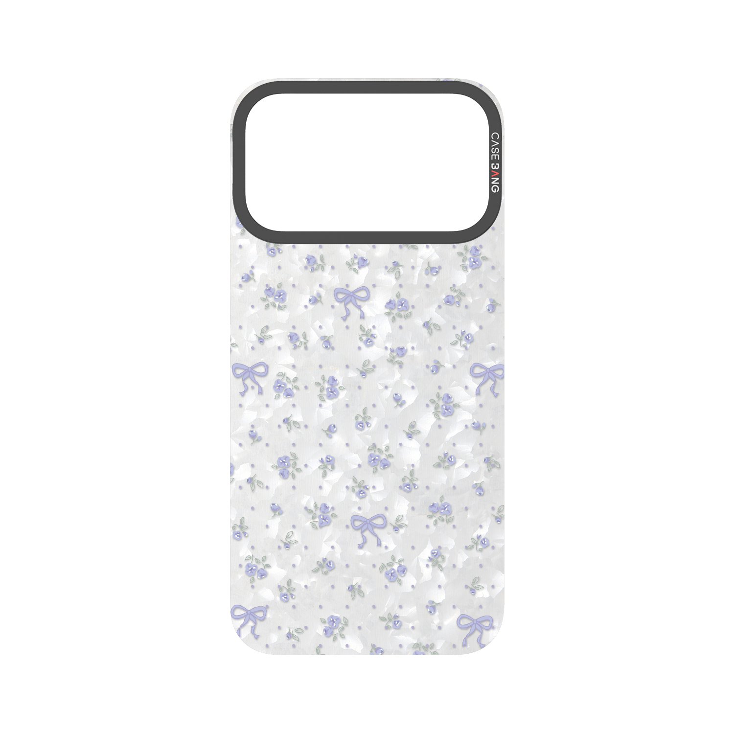 CASEBANG - Sweet Garden Series Phone Cover