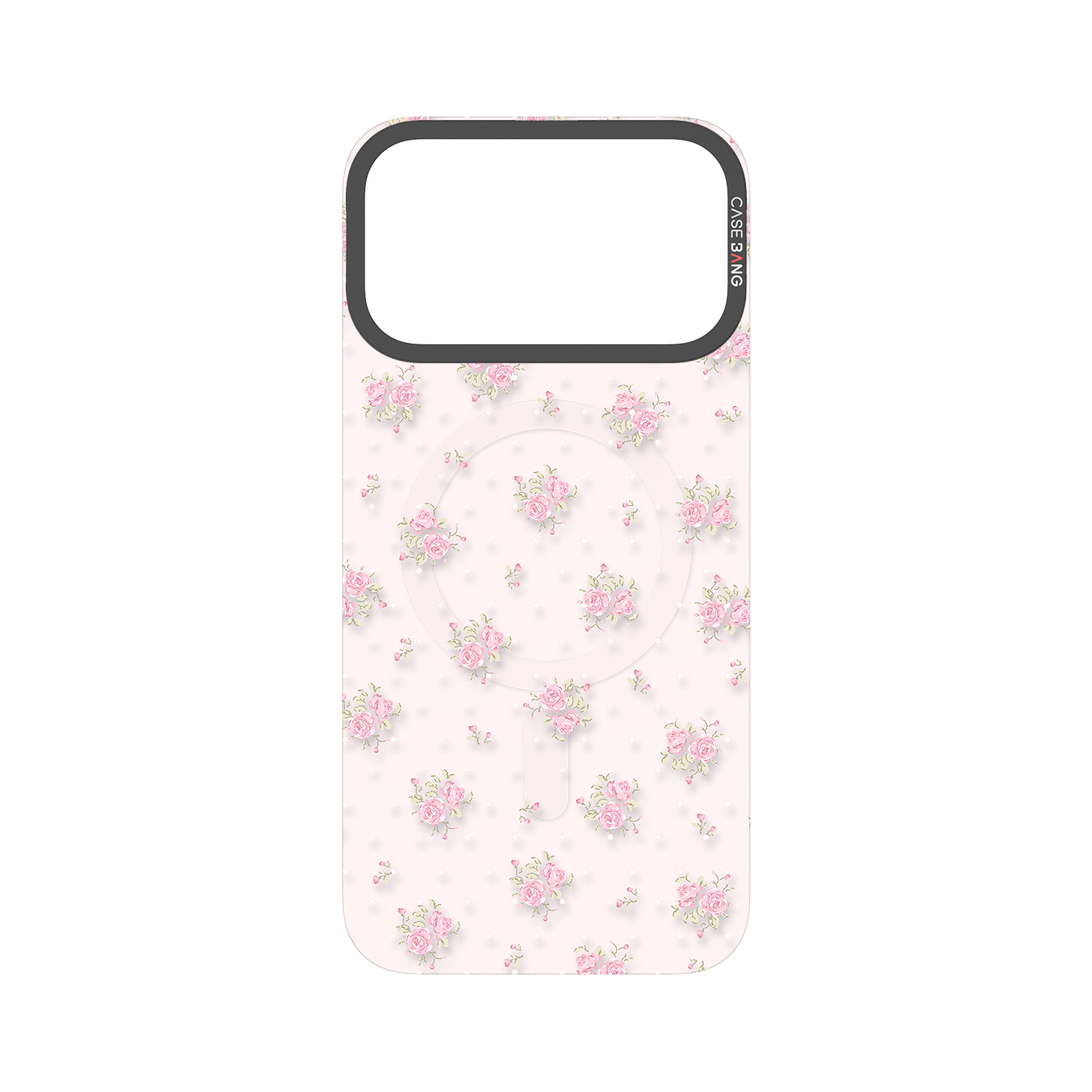 CASEBANG - Sweet Garden Series Phone Cover