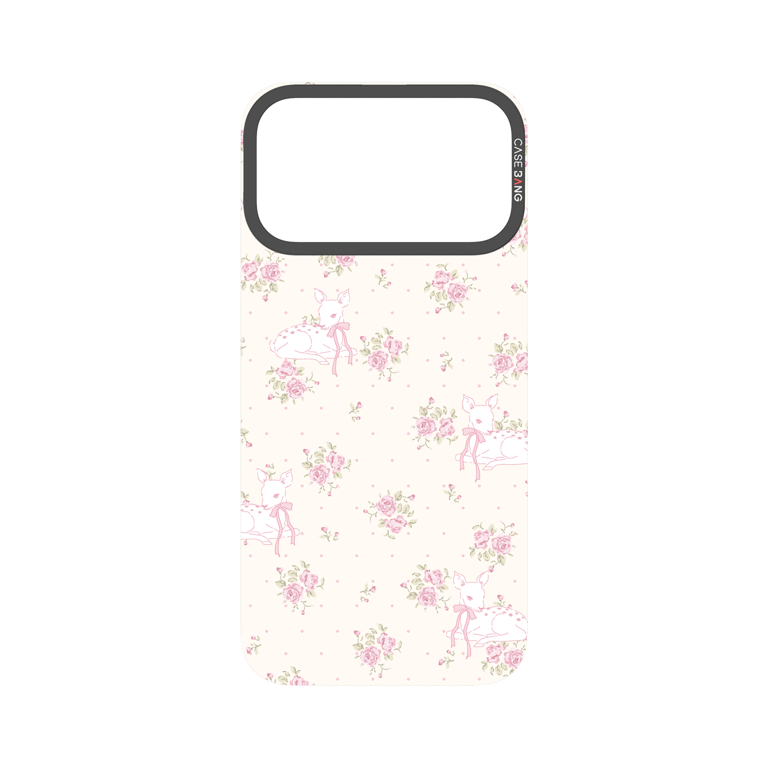 CASEBANG - Sweet Garden Series Phone Cover