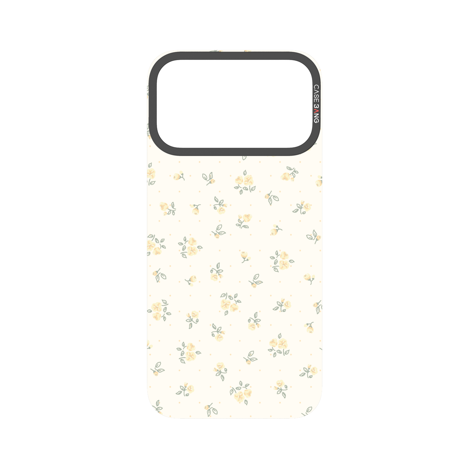 CASEBANG - Sweet Garden Series Phone Cover