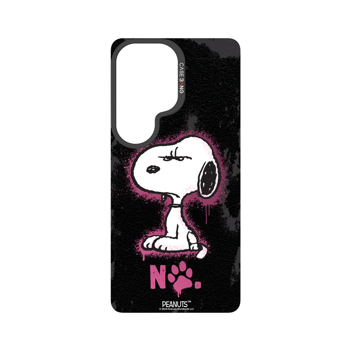 CASEBANG - Snoopy 3.0 Series Phone Cover