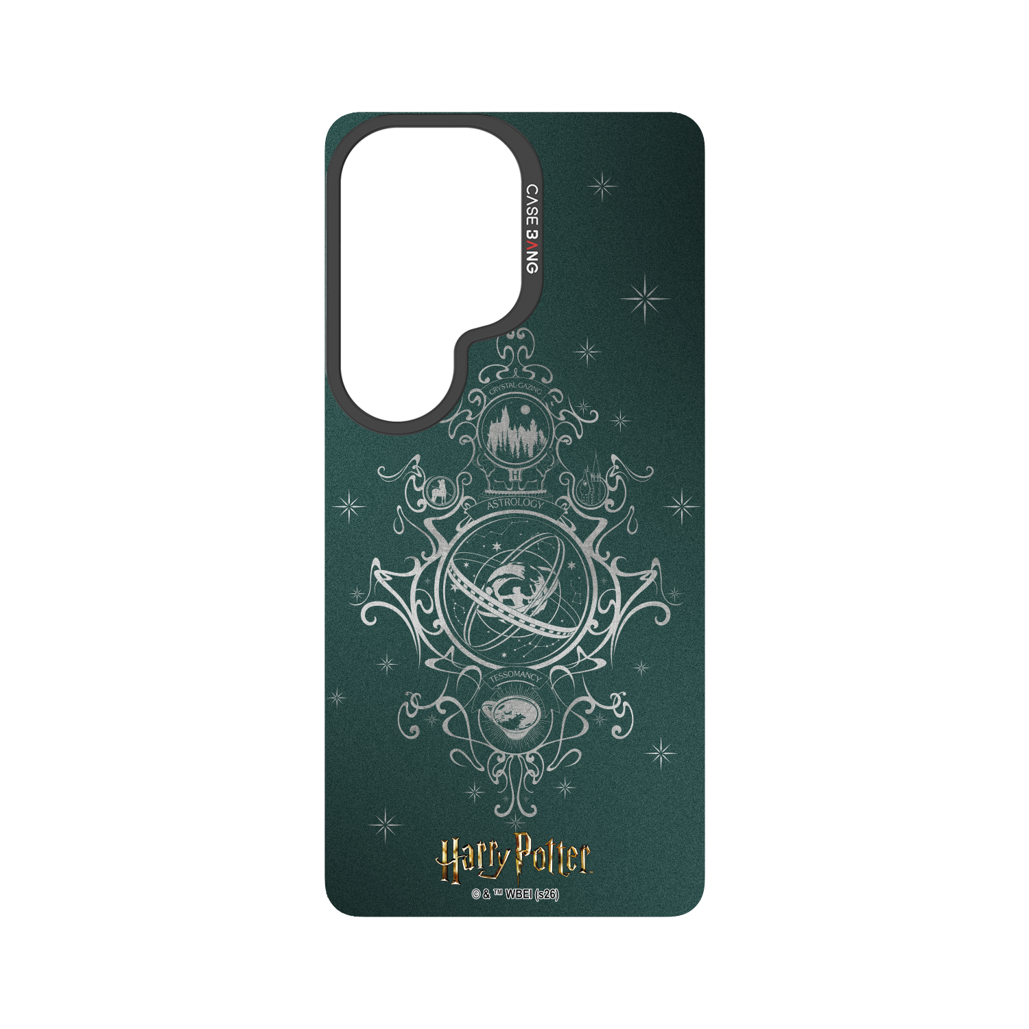 CASEBANG - Harry Potter Series Phone Cover