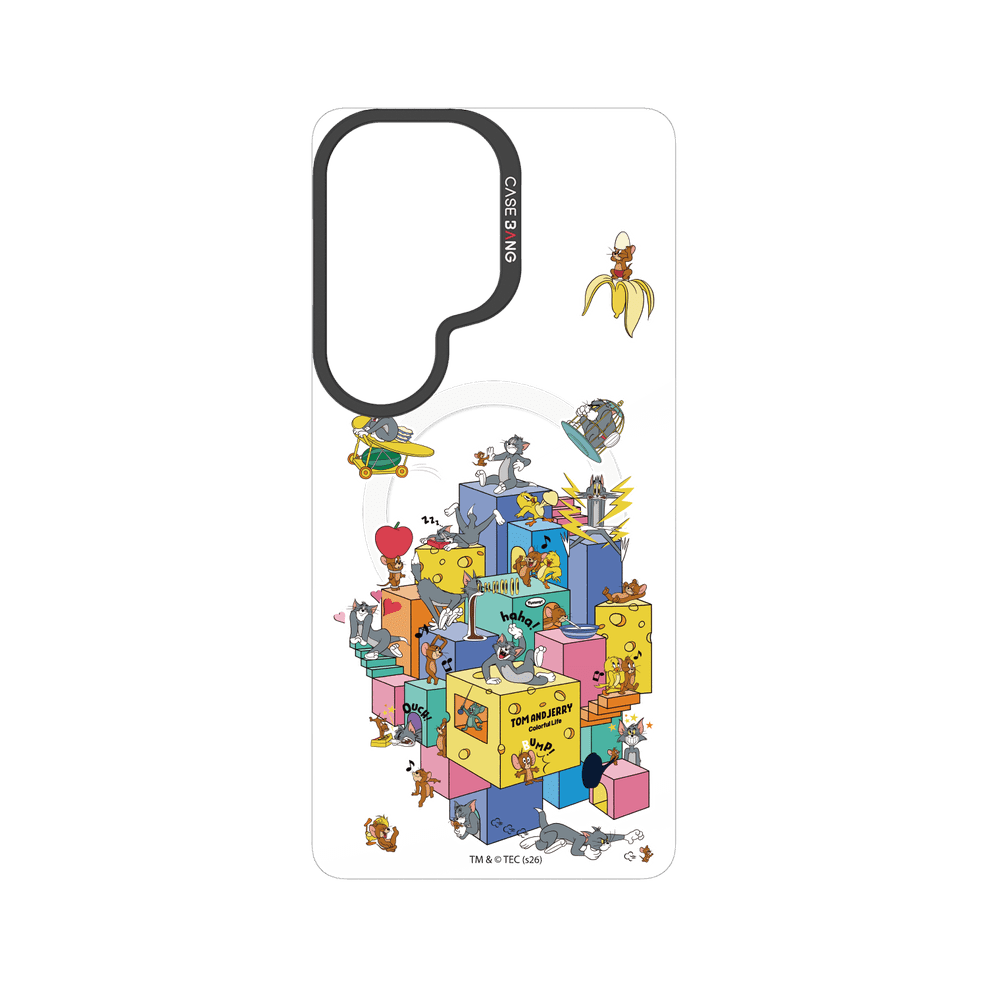 CASEBANG - Tom and Jerry 2.0 Series Phone Cover