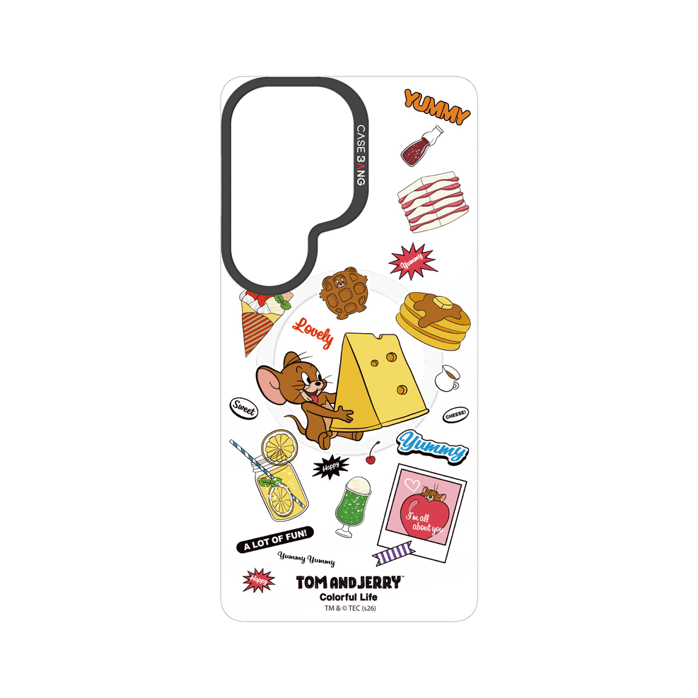 CASEBANG - Tom and Jerry 2.0 Series Phone Cover