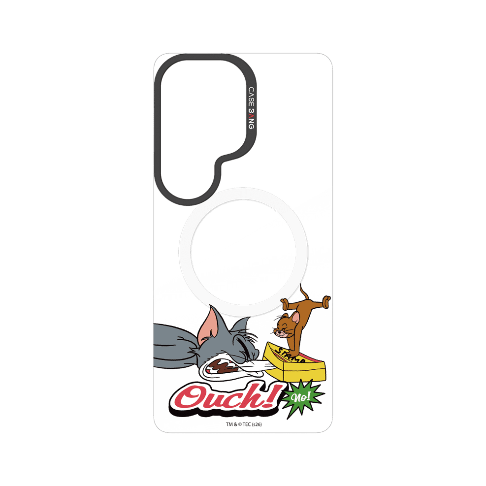 CASEBANG - Tom and Jerry 2.0 Series Phone Cover
