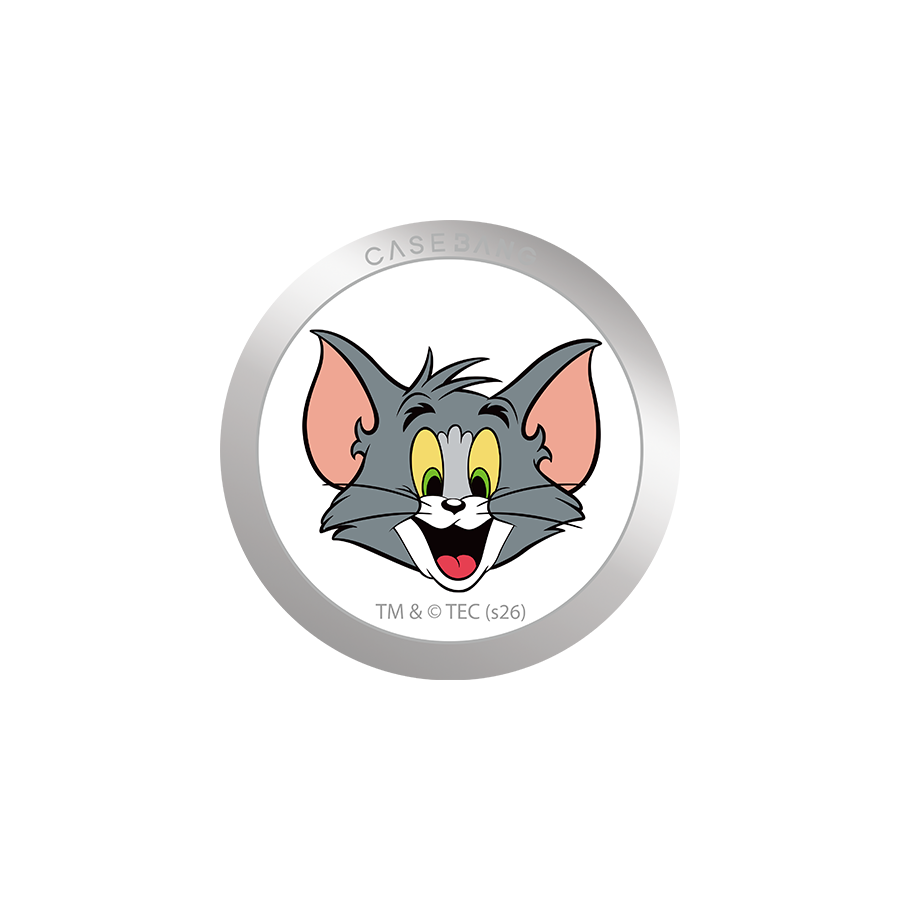 CASEBANG - Tom and Jerry Series Grip Stand Cover