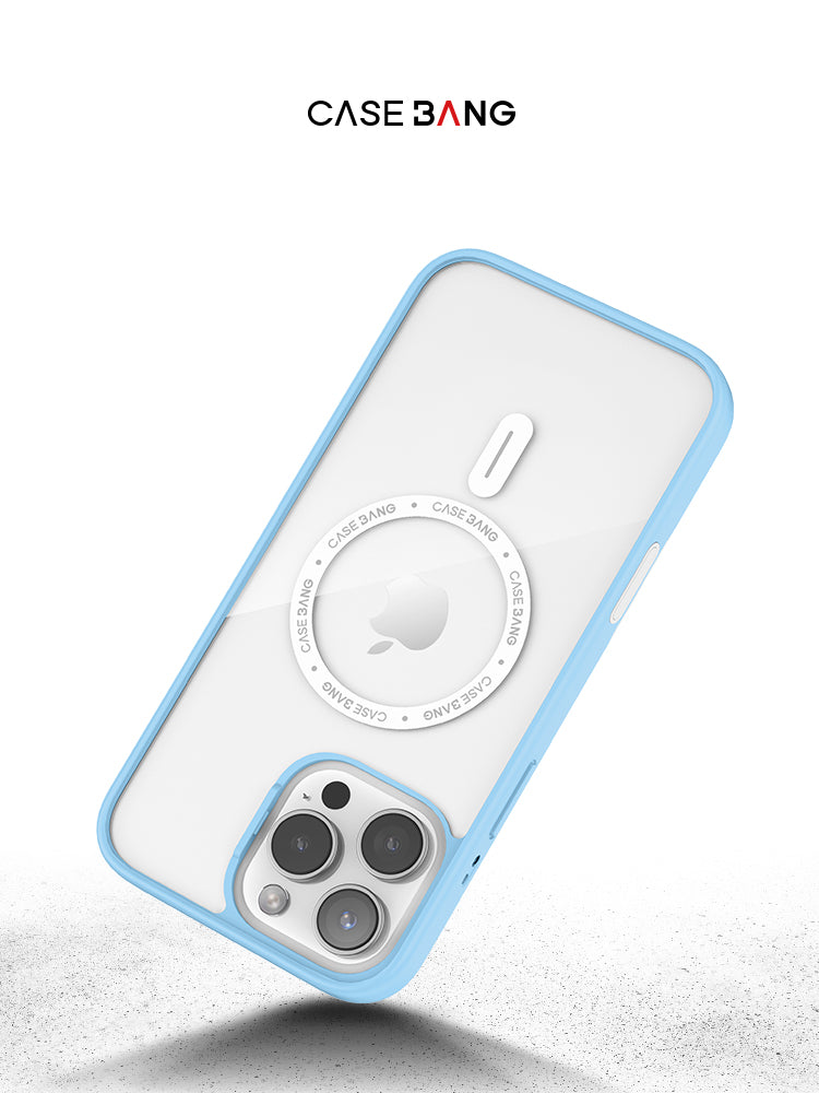 ImagiSnap Base Case-Blue