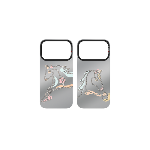CASEBANG - Dream as Steed Series Phone Cover