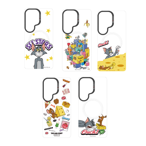 CASEBANG - Tom and Jerry 2.0 Series Phone Cover