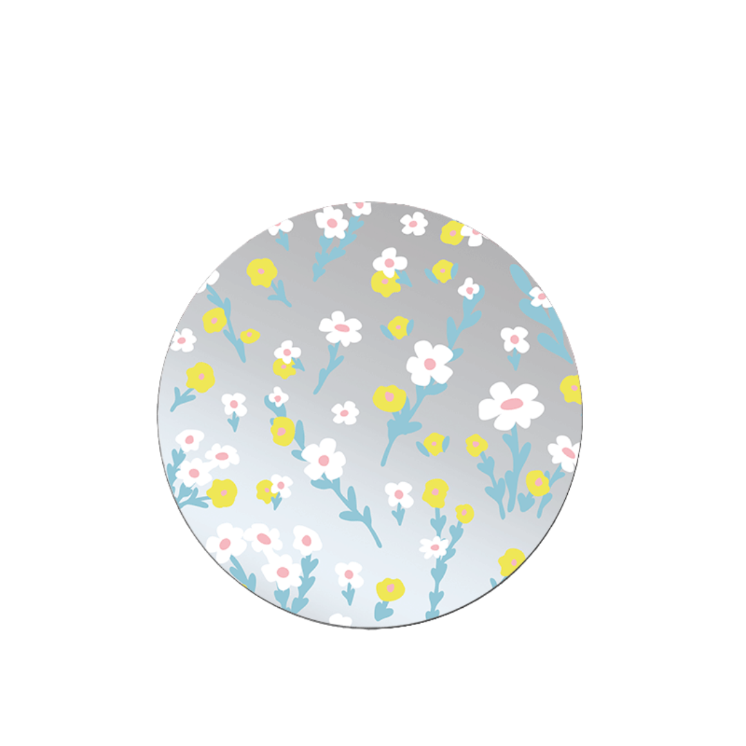 Mini Daisy #colour_Mini Daisy