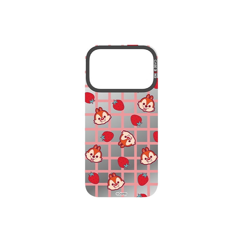 CASEBANG - Chip&Dale 2.0 Series Phone Cover