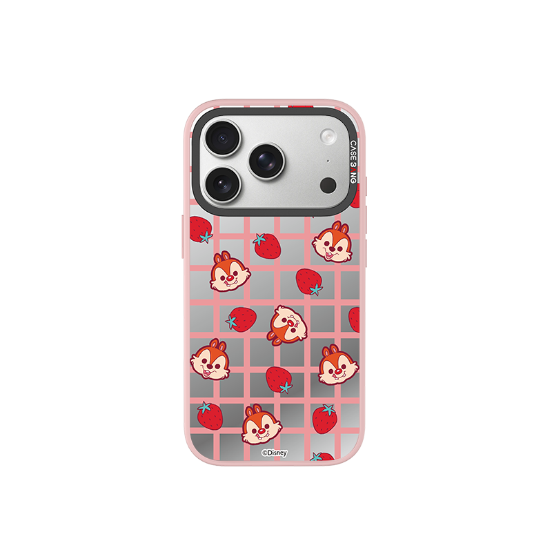 CASEBANG - Chip&Dale 2.0 Series Phone Cover