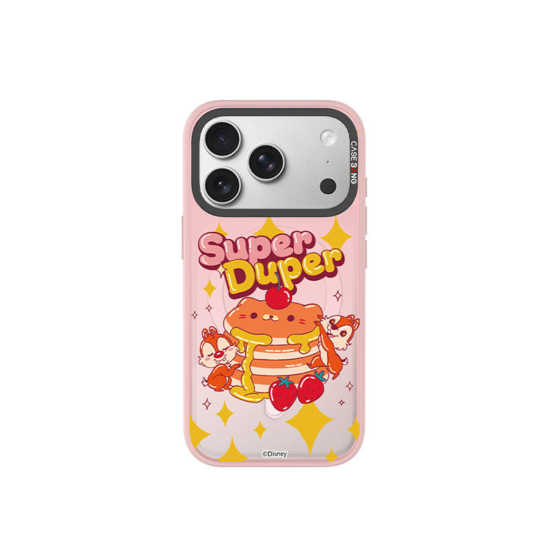 CASEBANG - Chip&Dale 2.0 Series Phone Cover