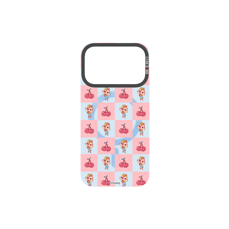 CASEBANG - Chip&Dale 2.0 Series Phone Cover