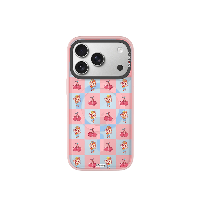 CASEBANG - Chip&Dale 2.0 Series Phone Cover