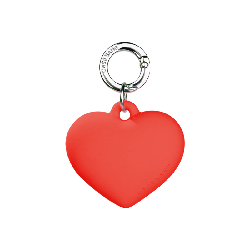 CASEBANG 3D Love Keychain
